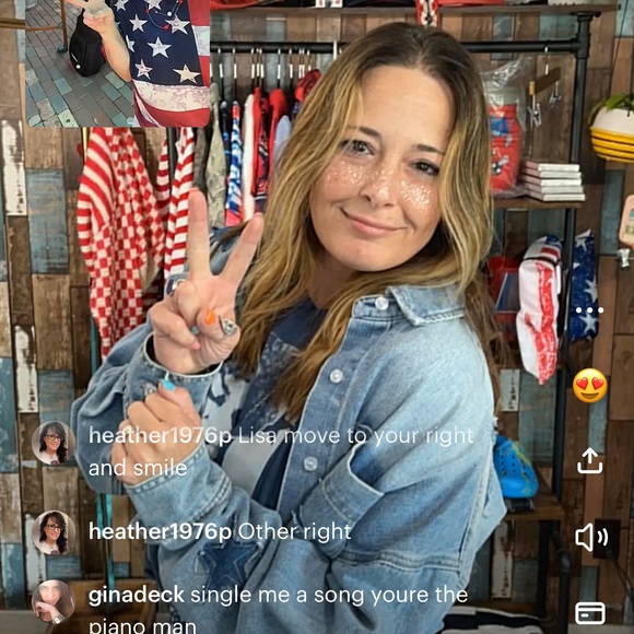 1bluejeanqueen